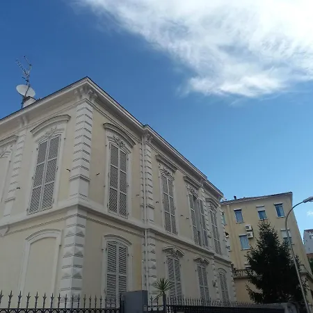Appartement Amelia Menton